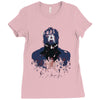 marvel Ladies Fitted T-Shirt