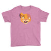 zombie cats Youth Tee