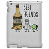 tequila   best friends iPad 3 and 4 Case