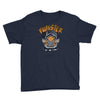 pumster Youth Tee