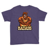 badass Youth Tee