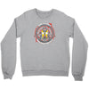 hello traveler Crewneck Sweatshirt