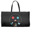 Space Lie Weekender Totes