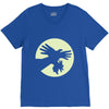 shadow prey V-Neck Tee