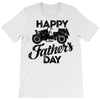 happy father's day 2 T-Shirt