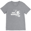 ted friday is highday  film fuuny V-Neck Tee