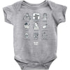 spoiler alert Baby Onesie