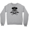 retro pirate Crewneck Sweatshirt