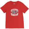 werewolves for change V-Neck Tee