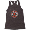 fire team orca Racerback Tank