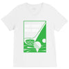 Make Sundays Great Again Shirt V-Neck Tee