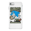 anti dauphin violeurs iPhone 7 Case