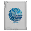 Like A Boss iPad 3 and 4 Case