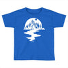 Way Of Life Toddler T-shirt