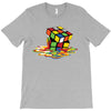 Rubik Cube T-Shirt