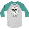 coolala 3/4 Sleeve Shirt