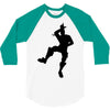 fortnite 2 3/4 Sleeve Shirt
