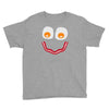 bacon and eggs Youth Tee