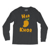 haramkhor Long Sleeve Shirts