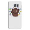 dorp bear Samsung Galaxy S7