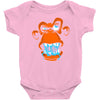 hhaaa Baby Onesie