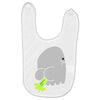 fart ghost Baby Bibs