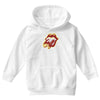 rolling aliens Youth Hoodie
