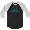 fuck the glass just give me the bottle 3/4 Sleeve Shirt