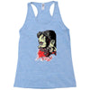zombie bite Racerback Tank