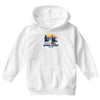 hobo camp Youth Hoodie