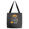 i teach the cutest pumpkins in the patch Tote Bags