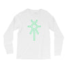 necron Long Sleeve Shirts