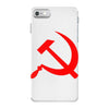 cccp iPhone 7 Case