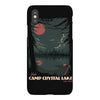 camp crystal lake iPhoneX
