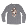 Live Slow Long Sleeve Shirts
