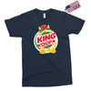 king koopa Exclusive T-shirt