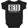 Beto For Senate Baby Bodysuit