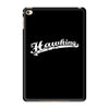 Steven Hawking iPad Mini 4