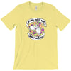 PEACE WILL WIN T-Shirt