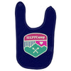 iggppcamp Baby Bibs