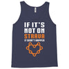 if it's not on strava it didn't happen Tank Top