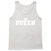Queen Tank Top