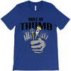 rule of thumb T-Shirt