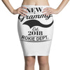 New Grammy 2018 Rokie Dept. Pencil Skirts