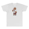 bearly awake All Over Men's T-shirt