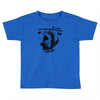 penguin pilot Toddler T-shirt
