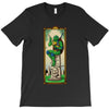here lies shredder T-Shirt