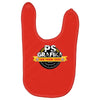 PS GRAFIKA Baby Bibs