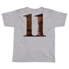 Team 11 Toddler T-shirt