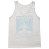 water is sacred no pipelines Tank Top